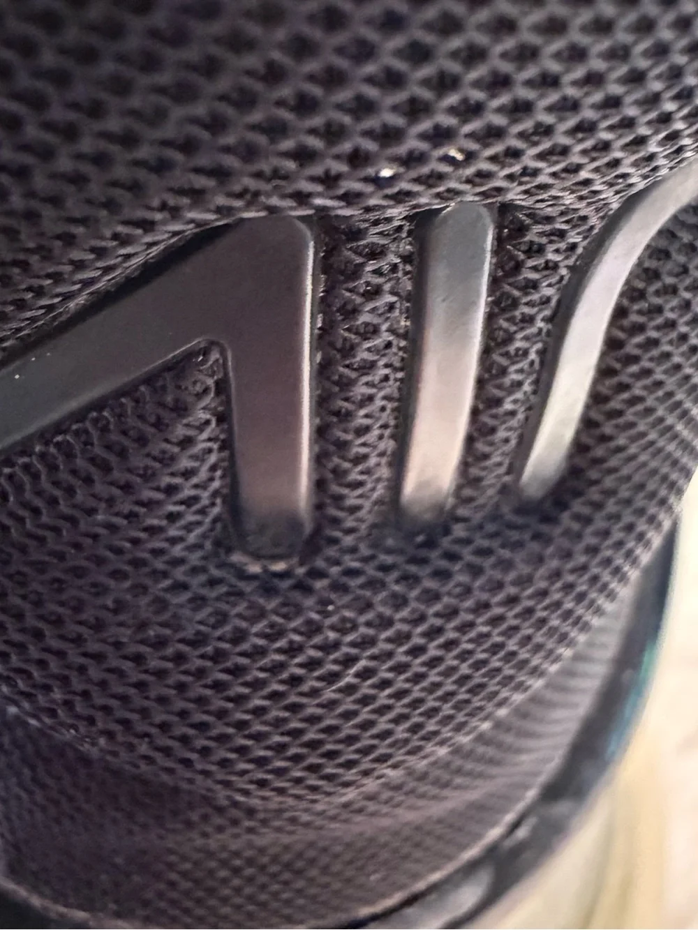 Nike lightweight air